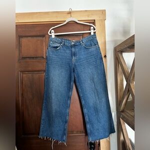 Culotte MANGO jeans